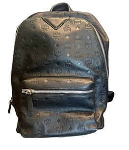 Mcm neo 2025 duke backpack